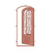 Golden Gate with Thermal Break - Single Arch | Customize