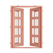 Knox - Double Flat | Customize