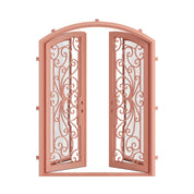 Miracle with Thermal Break - Double Arch | Customize