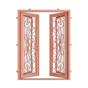 Miracle with Thermal Break - Double Flat | Customize