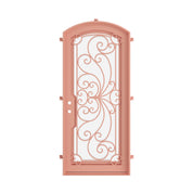 Miracle with Thermal Break - Single Arch | Customize