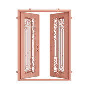 Paris with Thermal Break - Double Flat | Customize