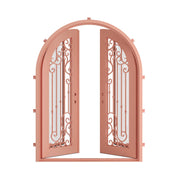 Paris with Thermal Break - Double Full Arch | Customize