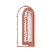 Paris with Thermal Break - Single Full Arch | Customize