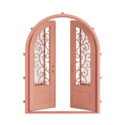 Story with Thermal Break - Double Full Arch | Customize