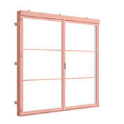 Air 4 - 2-Panel Bi-Fold | Customize