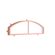 Air 4 - Arch Top Window | Customize