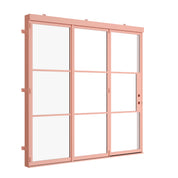 Air 4 with Thermal Break - Bi-Fold | Customize