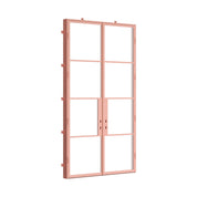 Air 4 with Thermal Break - Double Flat | Customize
