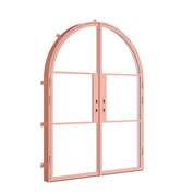 Air 4 - Double Full Arch | Customize