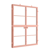 Air 4 Dutch - Double Flat | Customize