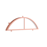 Air 4 - Full Arch Top Window | Customize