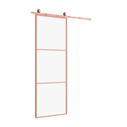 Air 4 Interior - Barn Door | Customize