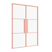 Air 4 Interior - Double Flat | Customize