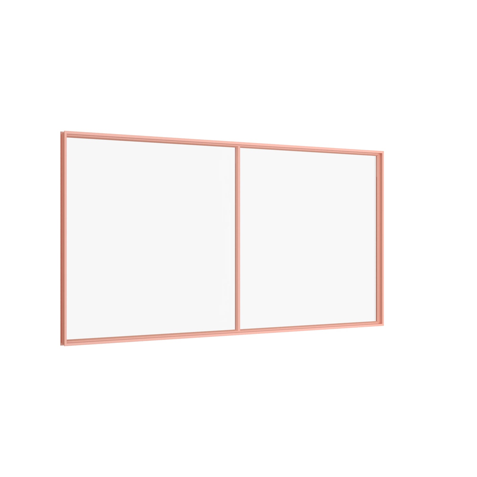 Pinkys Air 4 interior steel door