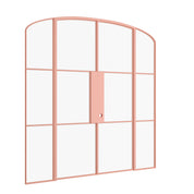 Air 4 Interior with Side Windows - Double Mini Arch | Customize