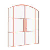 Air 4 Interior with Side Windows - Double Arch | Customize