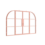 Air 4 Loop with Side Windows - Double Flat | Customize