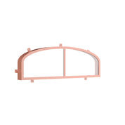 Air 4 - Mini Arch Top Window | Customize