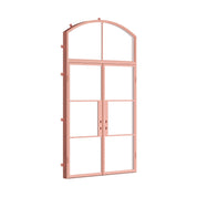 Air 4 with Thermal Break and Arch Top Window - Double Flat | Customize