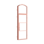 Air 4 with Thermal Break and Arch Top Window - Single Flat | Customize
