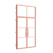 Air 4 with Flat Top Window - Double Flat | Customize
