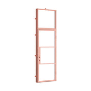 Air 4 with Flat Top Window - Single Flat | Customize
