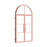 Air 4 with Full Arch Top Window - Double Flat | Customize
