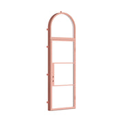 Air 4 with Full Arch Top Window - Single Flat | Customize