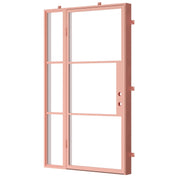 Air 4 with Left Side Window - Single Flat | Customize