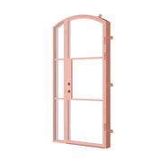 Air 4 with Thermal Break and Left Side Window - Single Arch | Customize