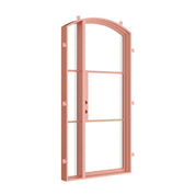 Air 4 with Thermal Break and Right Side Window - Single Arch | Customize