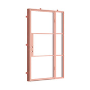 Air 4 with Right Side Window - Single Flat | Customize
