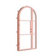 Air 4 with Thermal Break and Right Side Window - Single Full Arch | Customize
