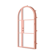 Air 4 with Thermal Break and Left Side Window - Single Full Arch | Customize