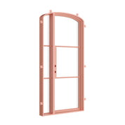 Air 4 with Right Side Window - Single Mini Arch | Customize