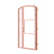 Air 4 with Left Side Window - Single Mini Arch | Customize