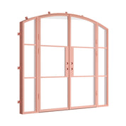 Air 4 with Side Windows - Double Arch | Customize