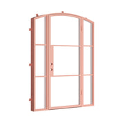 Air 4 with Thermal Break and Side Windows - Single Arch | Customize