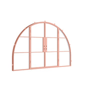 Air 4 Wide with Side Windows - Double Full Arch | Customize