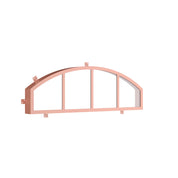 Air 5 - Arch Top Window | Customize