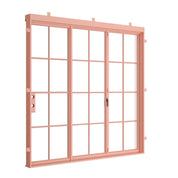 Air 5 with Thermal Break - Bi-Fold | Customize