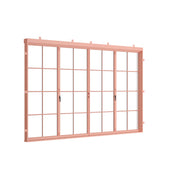 Air 5 - Center Split Bi-Fold | Customize