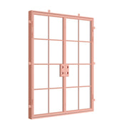 Air 5 with Thermal Break - Double Flat | Customize