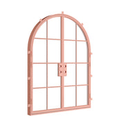 Air 5 with Thermal Break - Double Full Arch | Customize