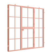 Air 5 Dutch with Side Windows - Single Flat | Customize