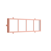 Air 5 - Flat Top Window | Customize