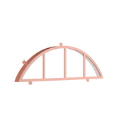 Air 5 - Full Arch Top Window | Customize