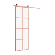 Air 5 Interior - Barn Door | Customize