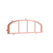 Air 5 - Mini Arch Top Window | Customize